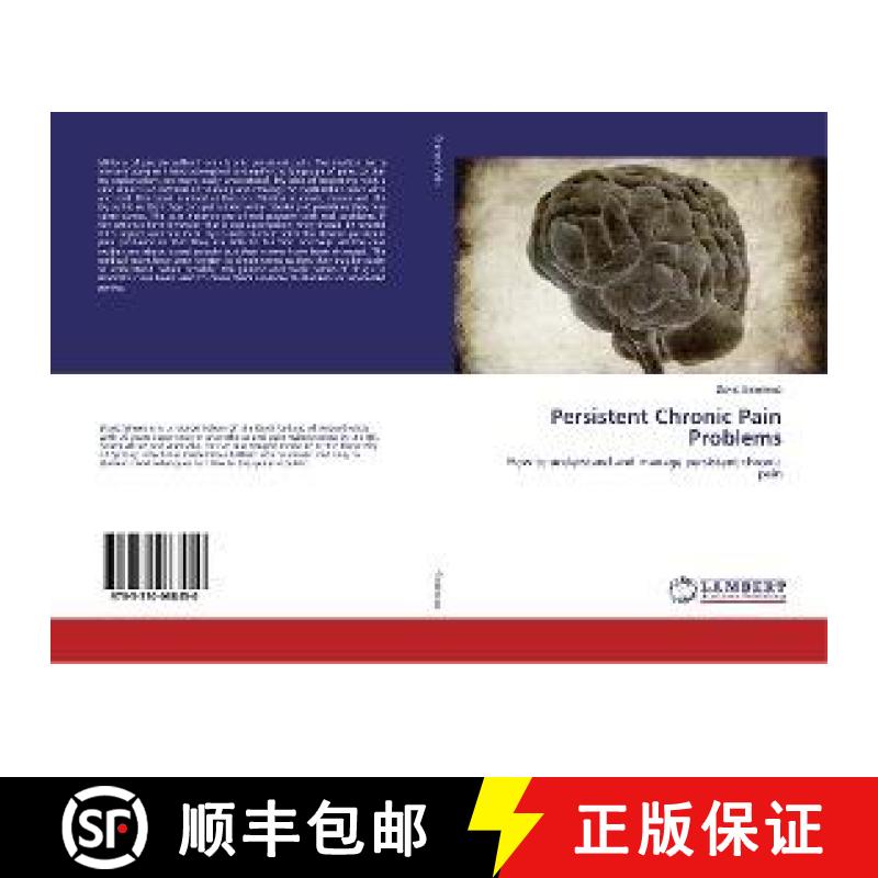 预订 Persistent Chronic Pain Problems [9783330088450]