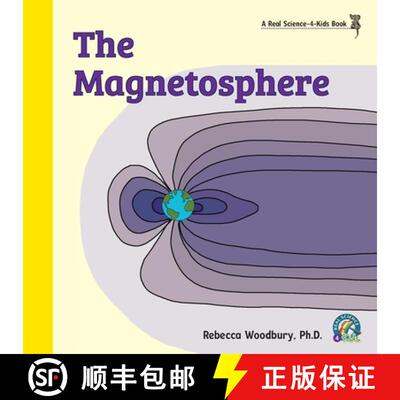 【3-4周达】The Magnetosphere [9781953542212]