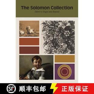 and 9780300282023 The Durer Collection 4周达 Solomon Beyond Degas