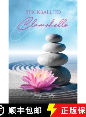 【3-4周达】Stickball To Clamshells [9781955595049]