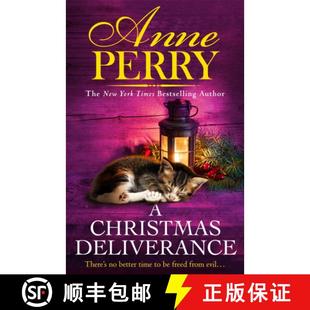 Christmas 4周达 Deliverance Novella 9781472294487
