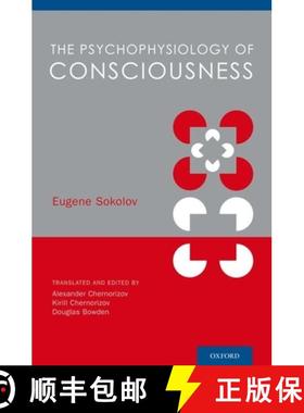 【3-4周达】The Psychophysiology of Consciousness [9780199934355]