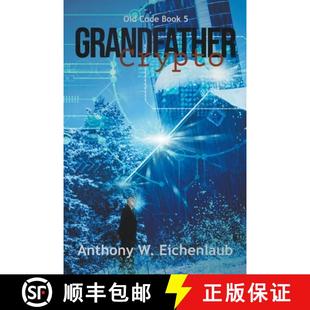 Crypto Grandfather 3周达 9798223487609