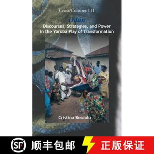 Discourses Power Odun 9789042026803 Play Strategies 4周达 the and Transformation Yoruba