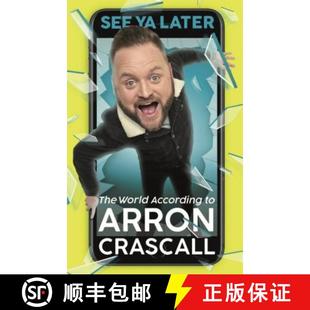 World Later According Crascall See Arron 4周达 9781409169383 The