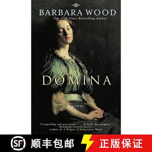 Domina 4周达 9781596528635