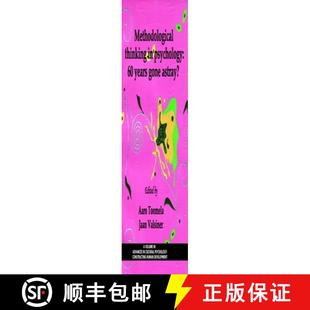 Years Methodological Astray? 4周达 9781607524311 Thinking Gone Psychology