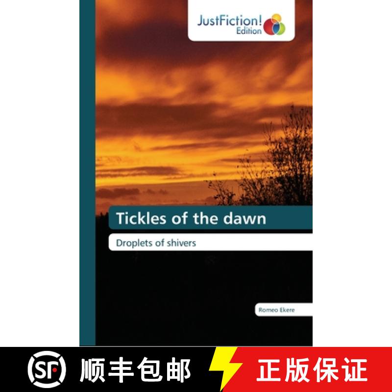 预订 Tickles of the dawn [9786137393710]