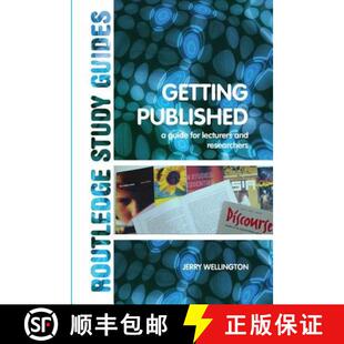and 9781138154711 Getting Guide for 4周达 Published Researchers Lecturers