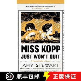 Volume 9781328614216 Miss Won Just 4周达 Kopp Quit