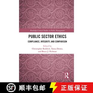 Compliance 9781032727288 4周达 Comparison and Integrity Ethics Sector Public