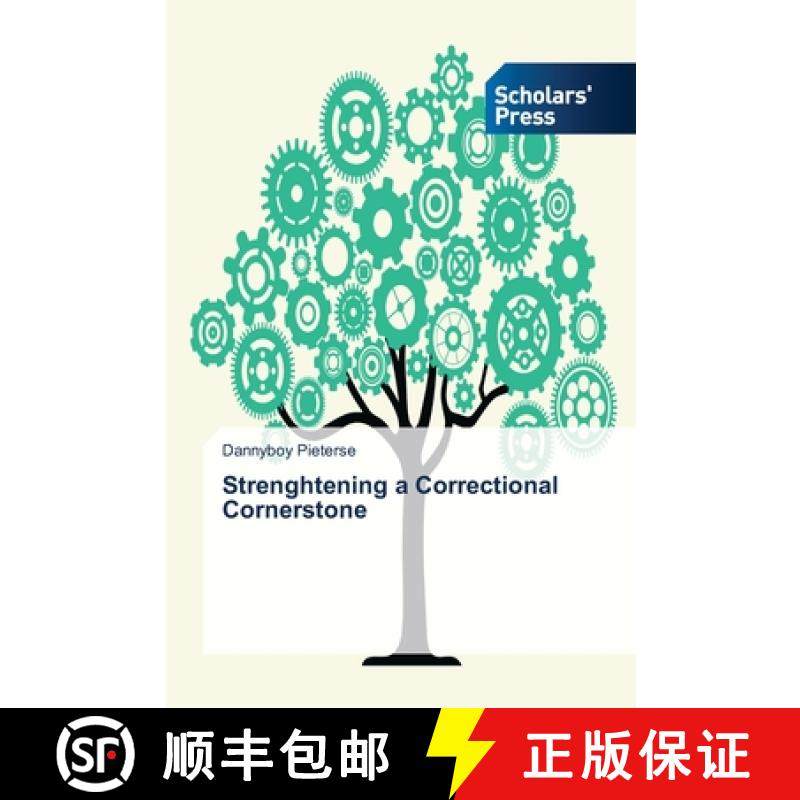 预订 Strenghtening a Correctional Cornerstone [9786138826330]