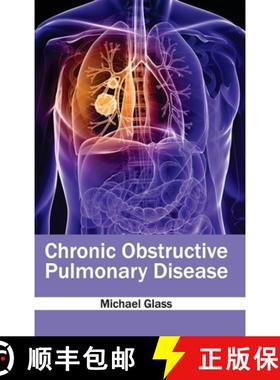 【3-4周达】Chronic Obstructive Pulmonary Disease [9781632410849]