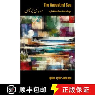 9781896188065 3周达 story love postmodern Sea Ancestral The