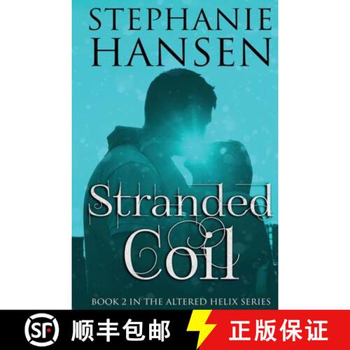【3-4周达】Stranded Coil [9781735042329]