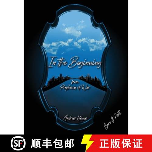 预订 In the Beginning: from Prophecies of War [9781955144049]
