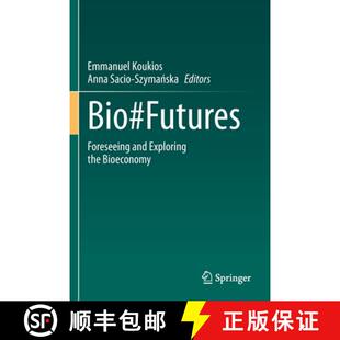 and 9783030649715 4周达 Bioeconomy the Exploring Foreseeing Futures Bio