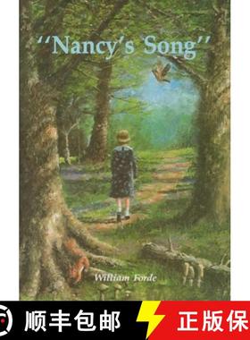 【3-4周达】Nancy's Song [9781326919146]