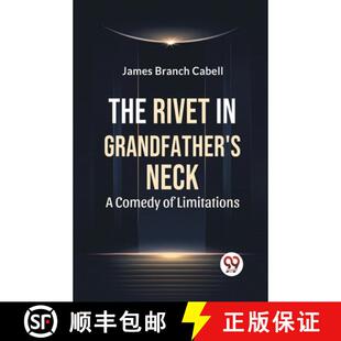 Rivet 9789359396262 Edition2023 3周达 Comedy Grandfather Limitations Neck