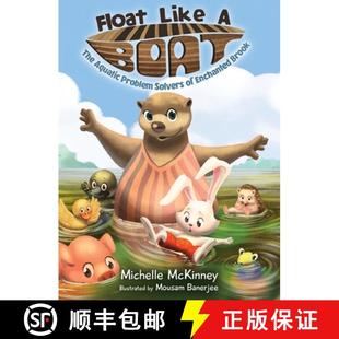 Like The Float Enchanted 9798985196399 4周达 Problem Aquatic Boat Brook Solvers