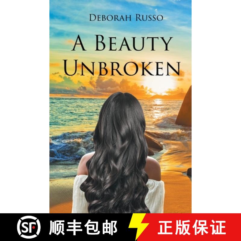 【3-4周达】A Beauty Unbroken [9781662485732]