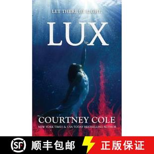 9780692567906 预订 Lux