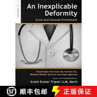 Cruel 9781947170124 4周达 Punishment Unusual and Deformity Inexplicable