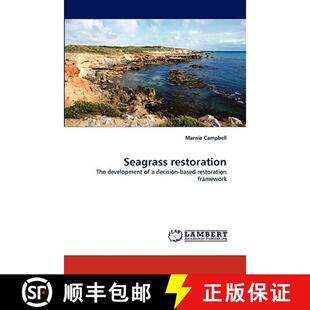 【3-4周达】Seagrass Restoration [9783838370460]
