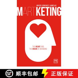 9781910649862 Martketing and the Heart 4周达 The Branding Brain