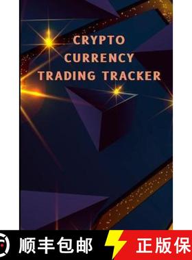 【3-4周达】Crypto Currency Trading Tracker: Cryptocurrency Coin Tracker for Your Portofolio | Investo... [9781803831312]