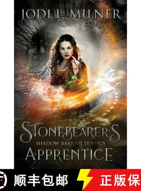 预订 Stonebearer's Apprentice [9781734436730]