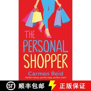 loud from romantic comedy Shopper laugh 9781802804997 Carmen Reid Personal out 2022 for bestseller 4周达