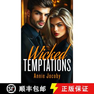 【3-4周达】Wicked Temptations: The Gallagher Family [9781036703141]