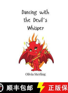 【3-4周达】Dancing with the Devil's Whisper [9783690819022]