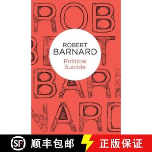 Suicide Political 4周达 9781447240013