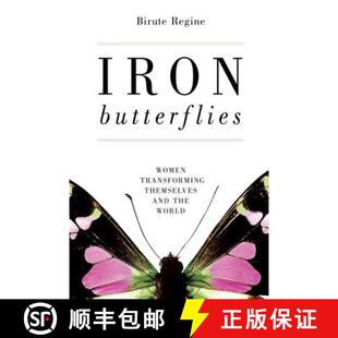 the 9781616141691 Iron Transforming Themselves Women 4周达 Butterflies World and
