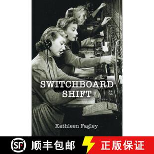 Shift Switchboard 4周达 9781936657926