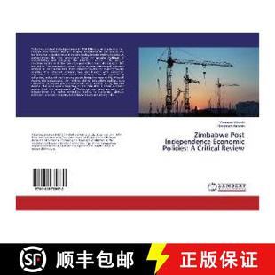 Post 9783659789670 Review Critical Policies Economic Independence Zimbabwe 预订
