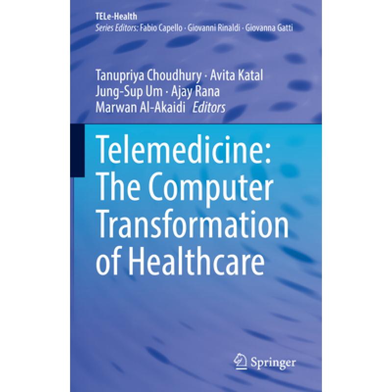 【4周达】Telemedicine...