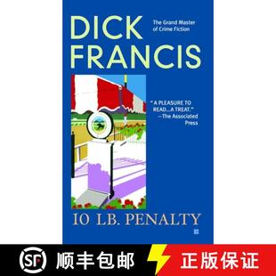 Penalty 4周达 lb. 9780425197455