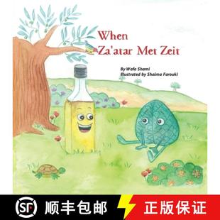 When atar Zeit 4周达 Met 9780960014743