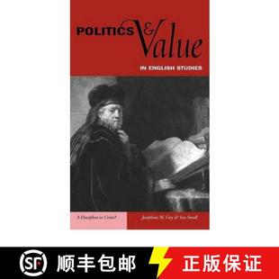 English Value Studies Crisis? Politics Discipline 4周达 9780521442534 and