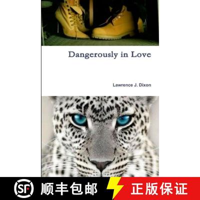 【3-4周达】Dangerously in Love [9781312965072]