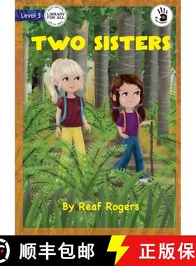 预订 Two Sisters - Our Yarning [9781922795854]