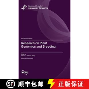 Research Breeding 9783036593791 and 4周达 Genomics Plant