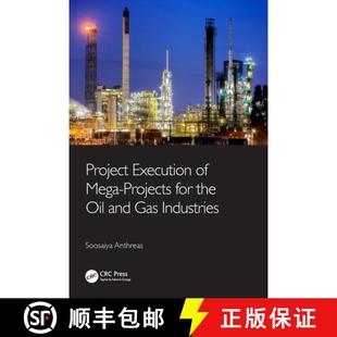 Execution Projects Project Gas 9780367675264 and 4周达 the for Mega Industries Oil