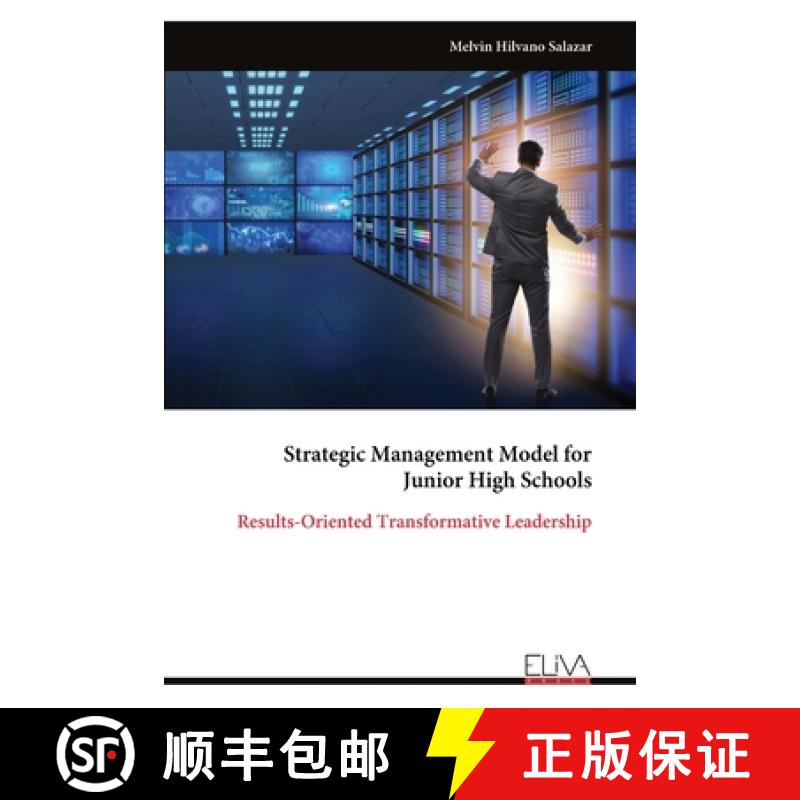 【3-4周达】Strategic Management Model for Junior High Schools [9789999314947]