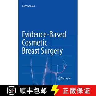 Evidence Based Cosmetic Surgery 4周达 Breast 9783319852850