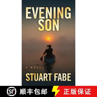 【3-4周达】Evening Son [9780692041055]