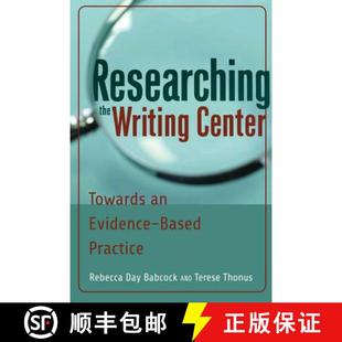 Towards Writing Practice Researching Based 4周达 9781433119248 the Evidence Center